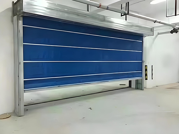 防火卷簾門(mén)