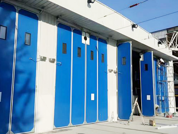 工業(yè)門(mén)