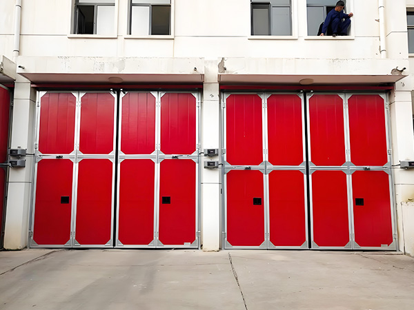 工業(yè)門(mén)